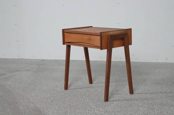 Natbord ala Arne Vodder