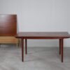 Spisebord i teak ala johannes andersen — billede 3