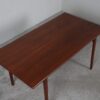 Spisebord i teak ala johannes andersen — billede 6