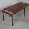 Spisebord i teak ala johannes andersen — billede 7