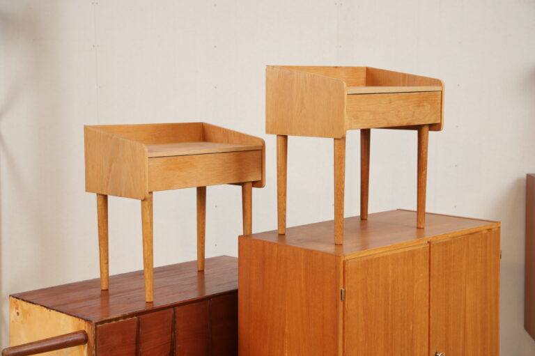 Natbord/sengebord