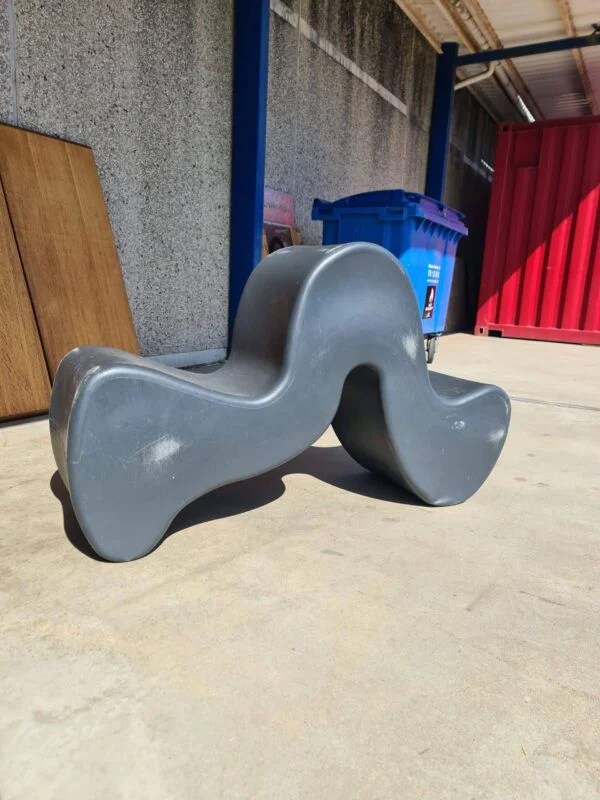 Verner Panton Phantom Verner Panton Phantom stol