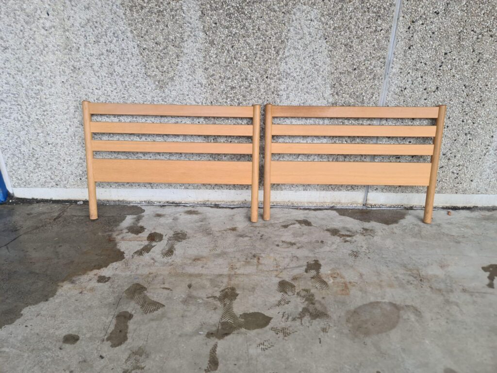 Wegner/Getama wegner seng