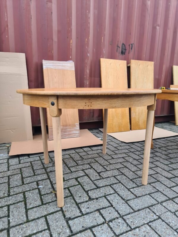 spisebord syret eg