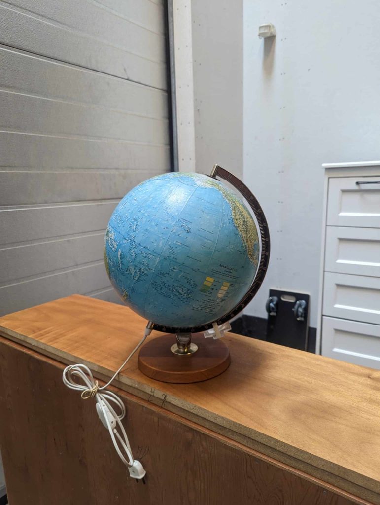 Globus