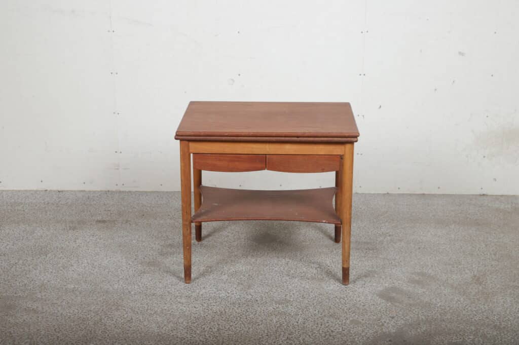 Børge Mogensen, model 149, Spillebord i teak