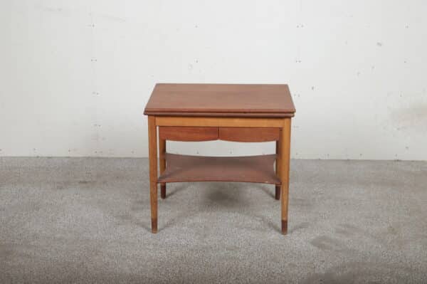 Børge Mogensen, model 149, Spillebord i teak