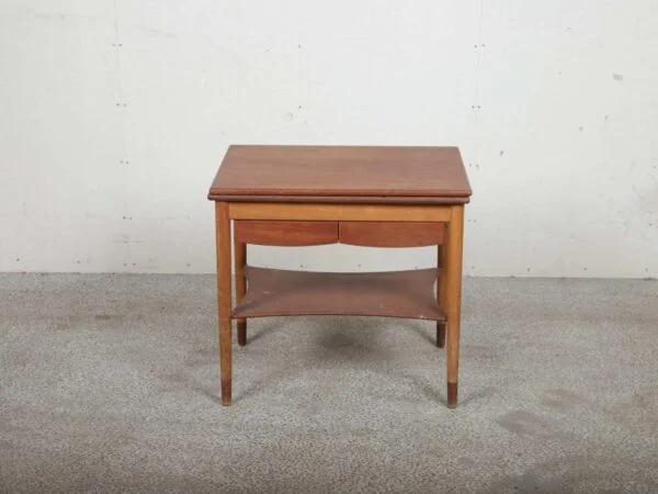 Børge Mogensen, model 149 Børge Mogensen, model 149, Spillebord i teak — billede 2