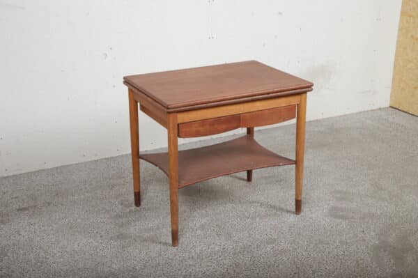 Børge Mogensen, model 149, Spillebord i teak