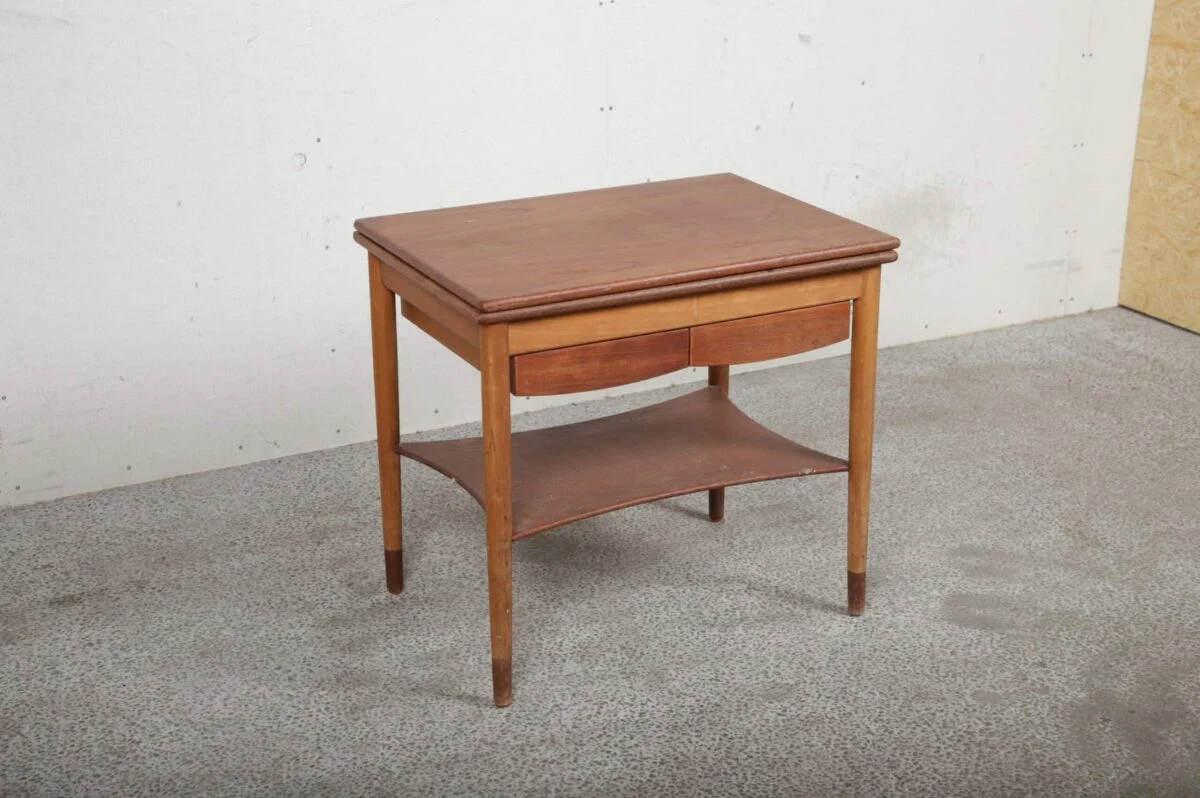 Børge Mogensen, model 149 Børge Mogensen, model 149, Spillebord i teak