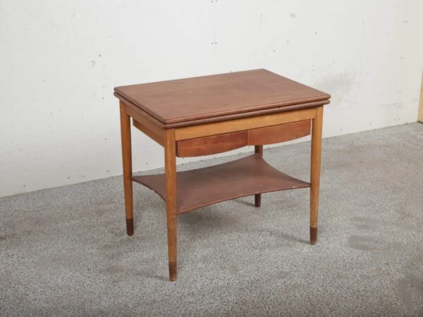 Børge Mogensen, model 149 Børge Mogensen, model 149, Spillebord i teak