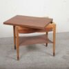 Børge Mogensen, model 149, Spillebord i teak