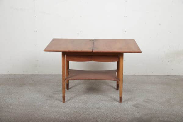 Børge Mogensen, model 149, Spillebord i teak