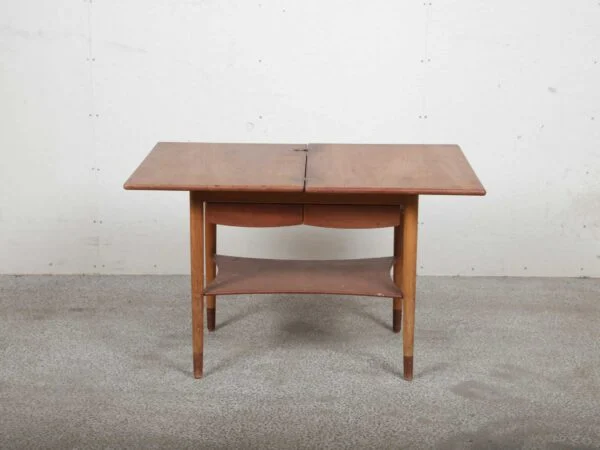 Børge Mogensen, model 149 Børge Mogensen, model 149, Spillebord i teak — billede 4