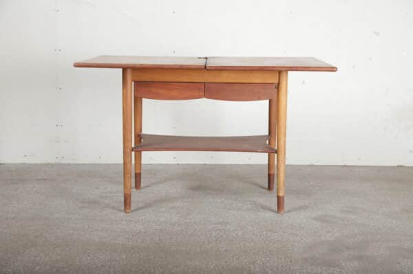 Børge Mogensen, model 149, Spillebord i teak