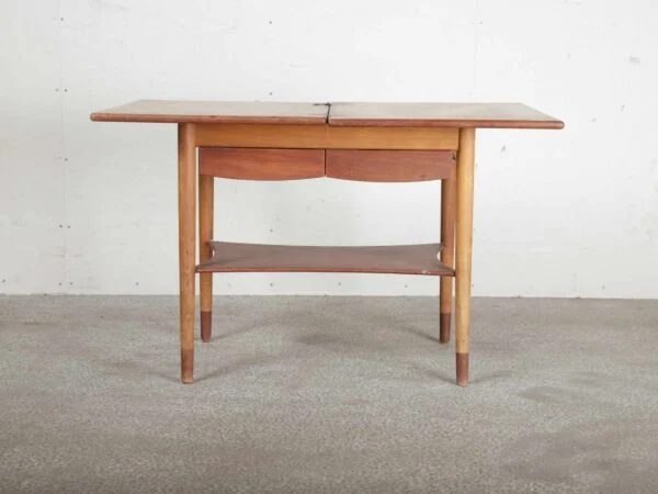 Børge Mogensen, model 149 Børge Mogensen, model 149, Spillebord i teak — billede 5