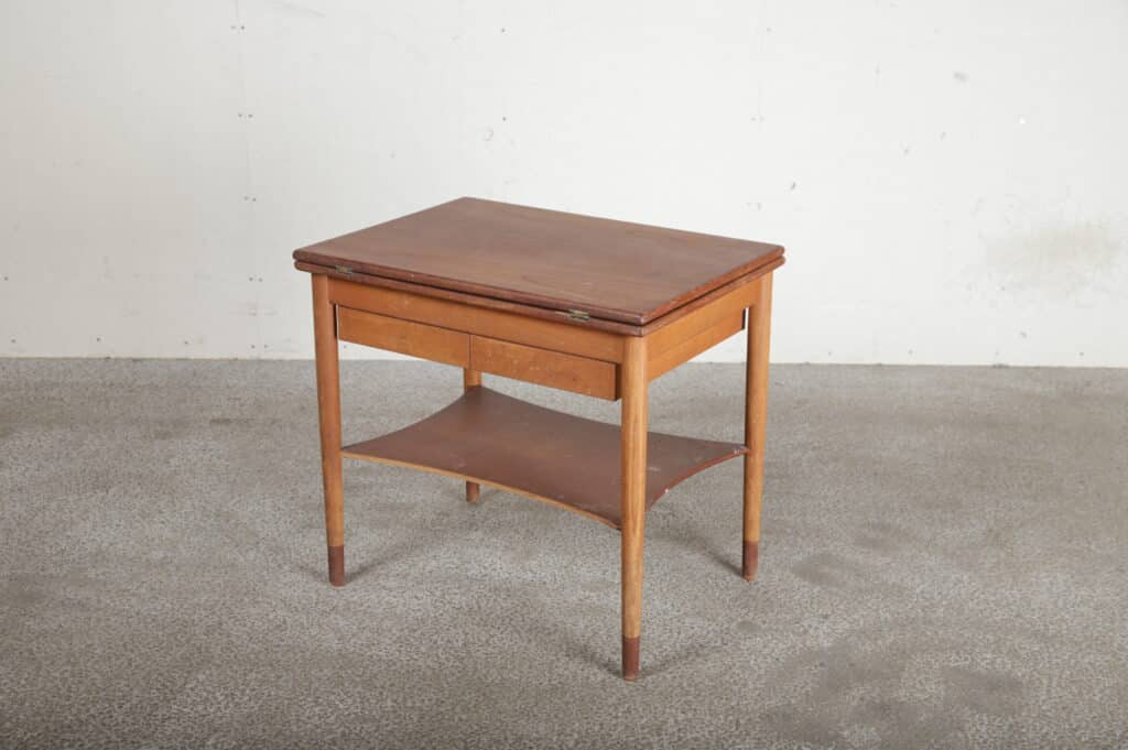 Børge Mogensen, model 149, Spillebord i teak