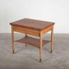 Børge Mogensen, model 149, Spillebord i teak