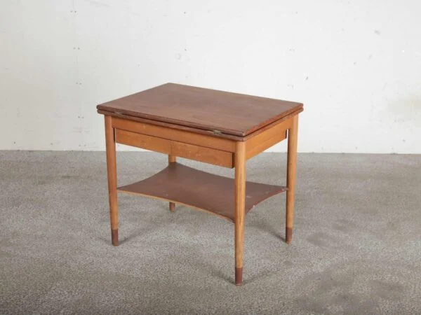 Børge Mogensen, model 149 Børge Mogensen, model 149, Spillebord i teak — billede 6