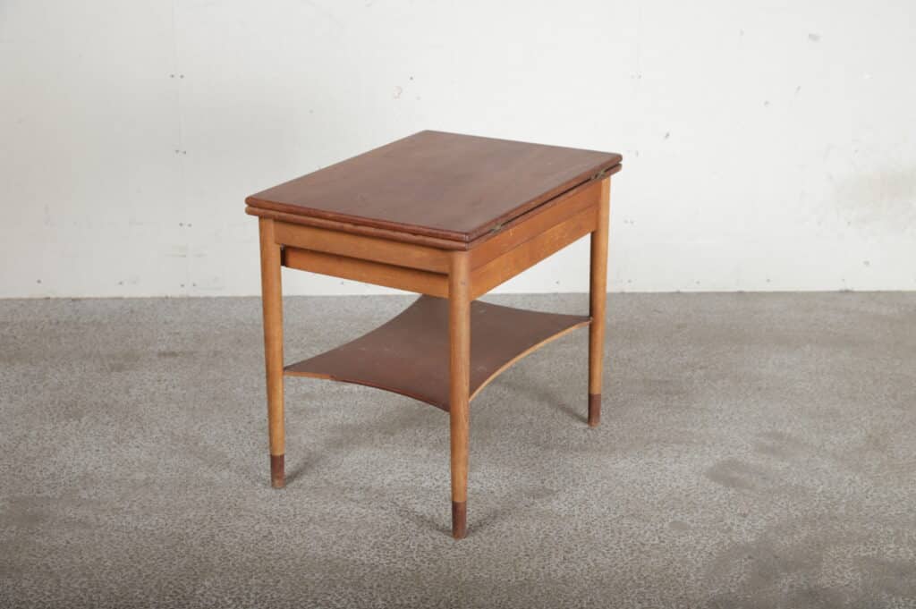 Børge Mogensen, model 149, Spillebord i teak