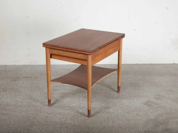 Børge Mogensen, model 149 Børge Mogensen, model 149, Spillebord i teak — billede 7