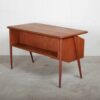 Tibergaard Skrivebord i teak, Tibergaard — billede 5