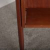 Tibergaard Skrivebord i teak, Tibergaard — billede 6