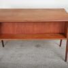 Tibergaard Skrivebord i teak, Tibergaard — billede 7