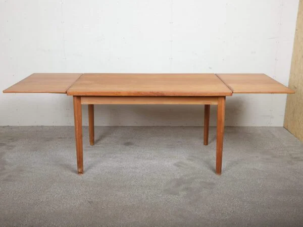 Spisebord, Henry Kjærnulf — billede 4