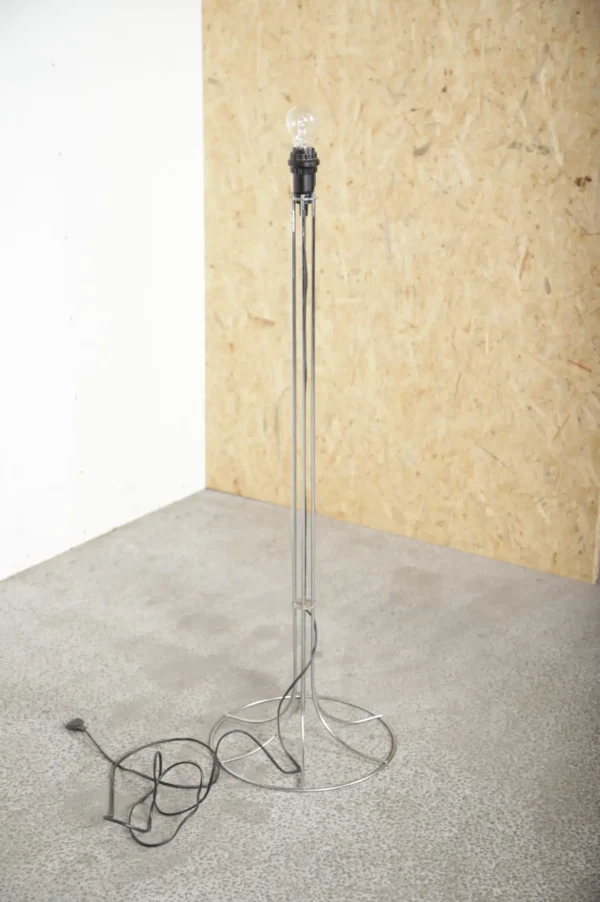 Standerlampe, vintage IKEA