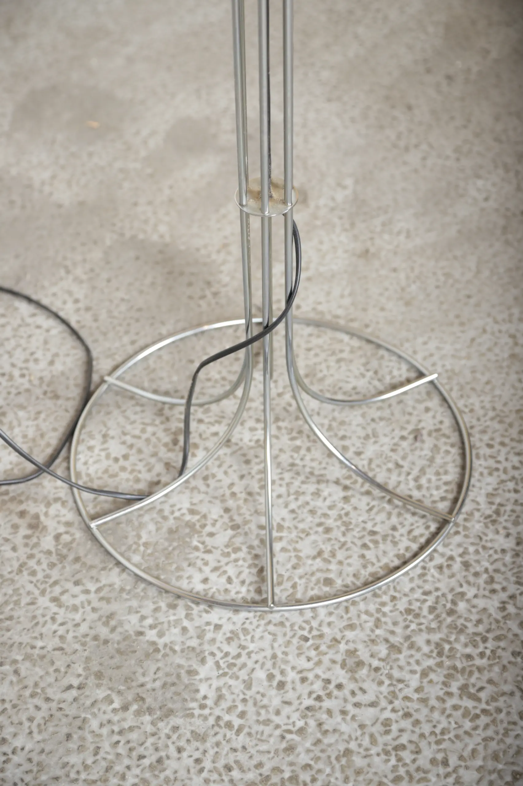 Standerlampe, vintage IKEA