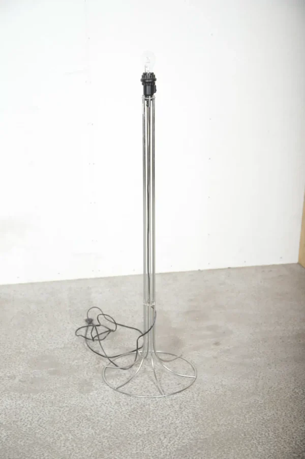 Standerlampe, vintage IKEA
