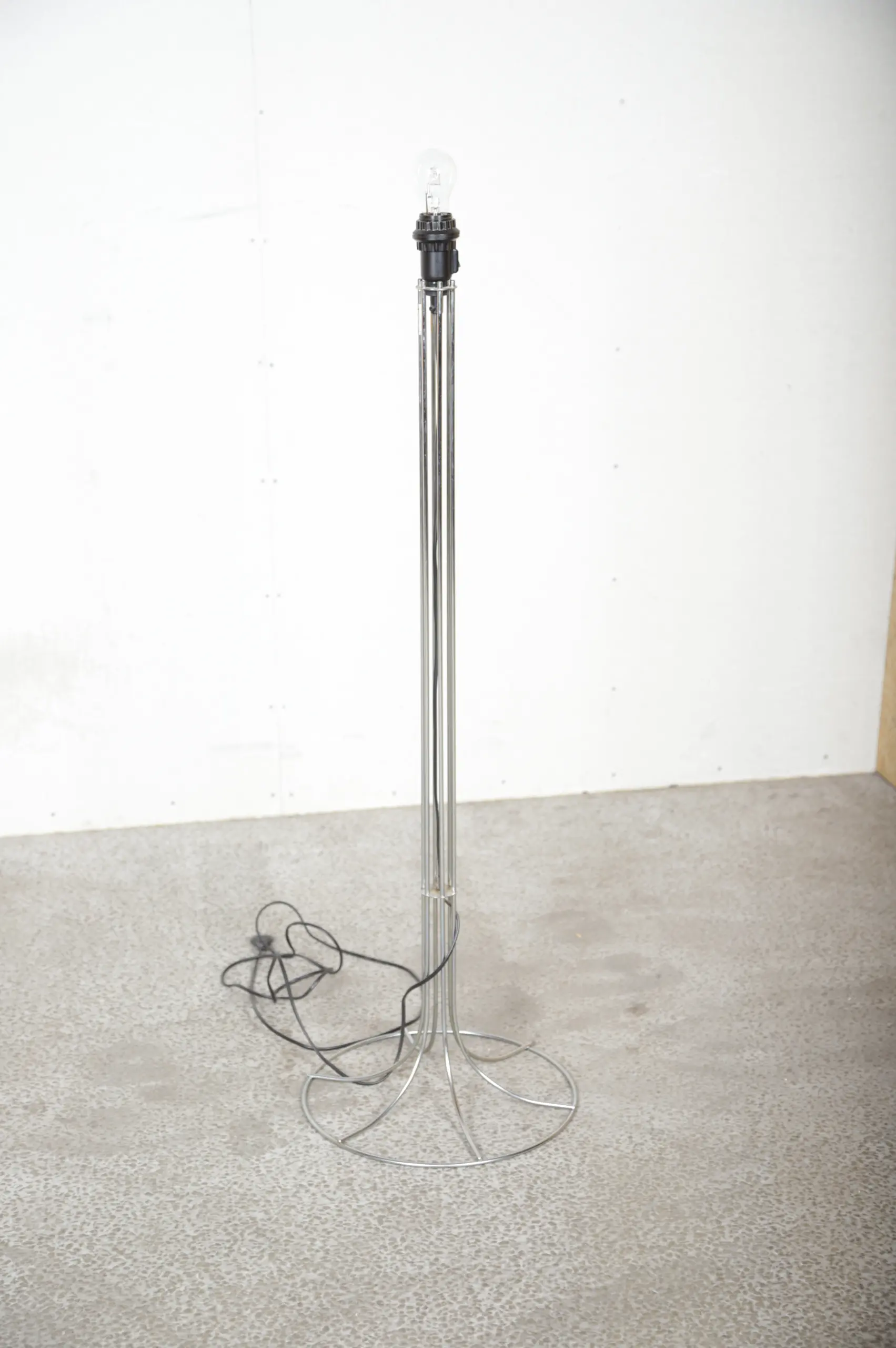 Standerlampe, vintage IKEA