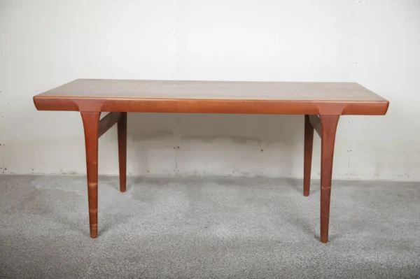 Spisebord af teak, Faarup Møbelfabrik, Ib Kofod Larsen