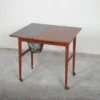 Sybord med klap og formica — billede 6