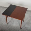 Sybord med klap og formica — billede 7