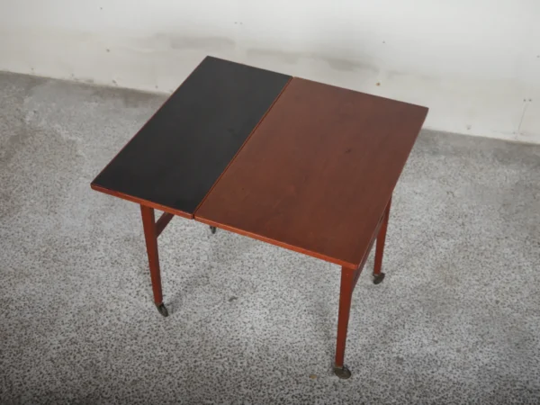 Sybord med klap og formica — billede 7