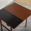 Sybord med klap og formica — billede 8