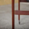 Sybord med klap og formica — billede 10