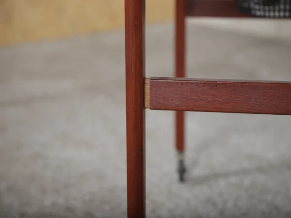 Sybord med klap og formica — billede 10