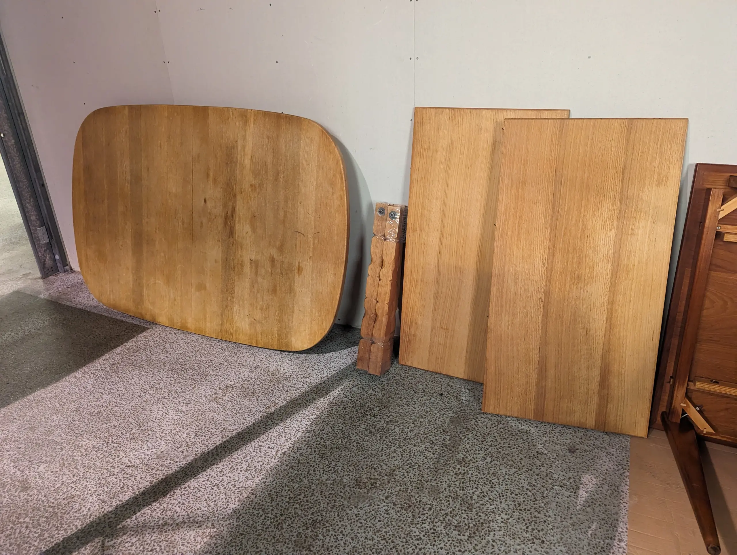 Spisebord