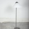 Standerlampe, Hans J. Wegner, model Opala
