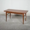 Københavnerbord, sofabord, spisebord, teak