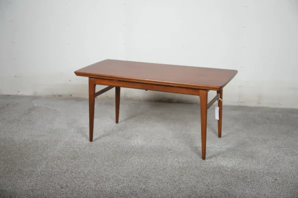 Københavnerbord, sofabord, spisebord, teak