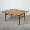 Københavnerbord, sofabord, spisebord, teak