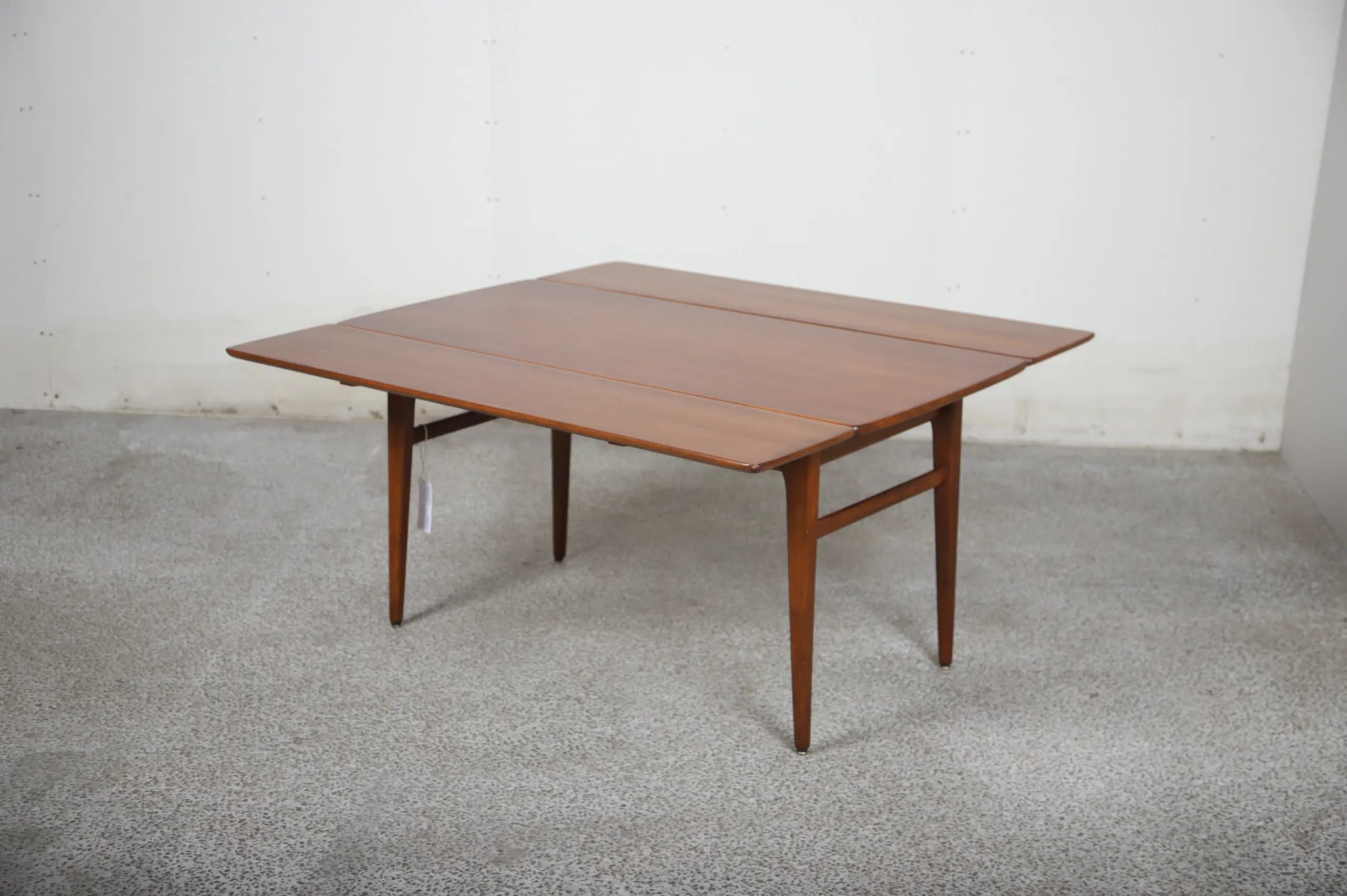 Københavnerbord, sofabord, spisebord, teak