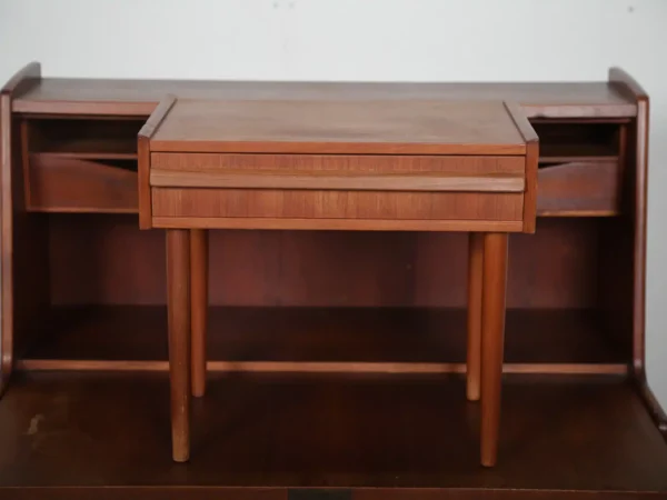 Natbord/sengebord, teak