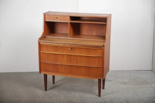 Chatol i teak