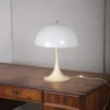Bordlampe, Panthella, Verner Panton, Louis Poulsen