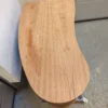 Skrivebord, teak, Kai Kristiansen